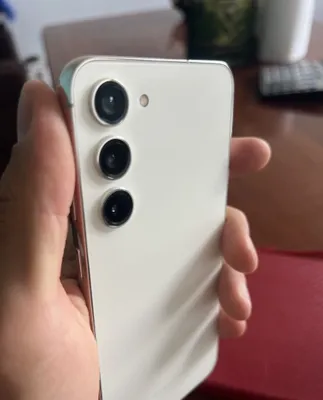 Samsung S23 plus 1