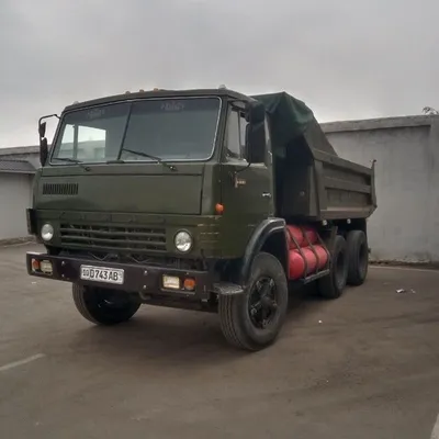 Klines sheben kompot kum chinoz tosh poima wagal KAMAZ xizmati 24/7