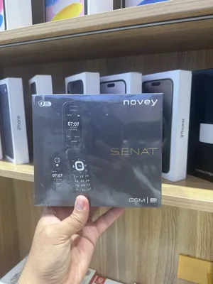 Novey Senat GSM, гарантия 1 год 1