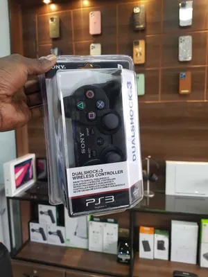 DualShock 3 joystik orginal restavratsiya qilingan, ulgurji va chakana 1