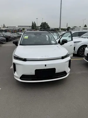 GAC Aion I60 EV 650 км: наличный расчёт и честная рассрочка 1