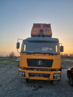 Chacman F2000 Xovo 1