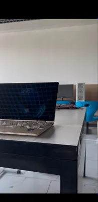 HP Intel CoreI5 x360 1