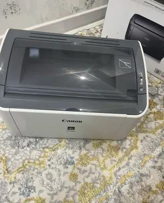 Printer canon lbp 2900 lasershot 1