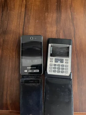 Продаются телефоны Samsung SGH P 300 / SGH F 480 без IMEI 1