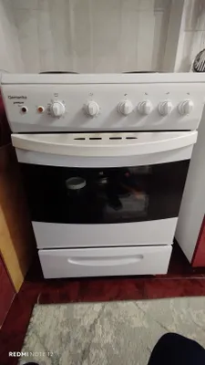 Elektro pech 1