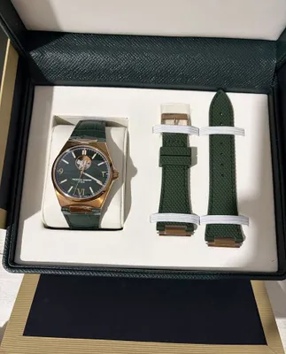 Frederique constant abu dhabi edition ‼️ 1