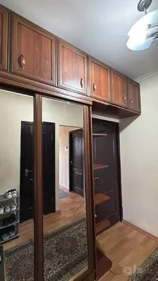 2 xonali kvartira ijaraga, Olmazor, 79 m² 1