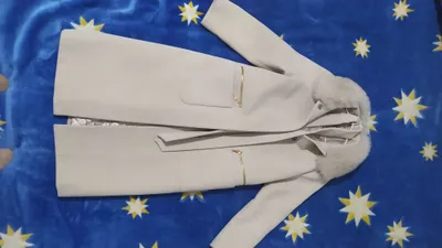 Пальто