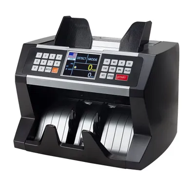 Счётная машинка банковская Bill Counter AL-170T 1