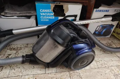 Samsung 2100 Vt CycloneForce changyutgichi