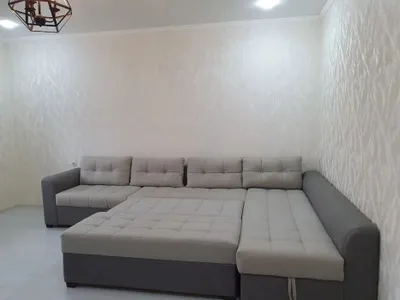 Сдаётся квартира на Айбеке 1