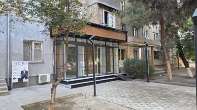 Ofis ijarasi, noturar joy, Chilonzor, Choponota 1