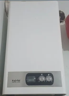 Katyol Airfel Turkiya