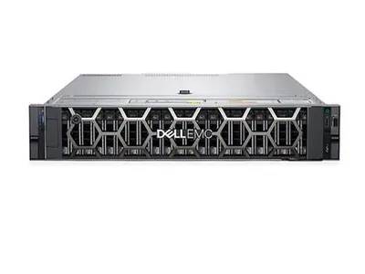 DELL R740 serveri 1