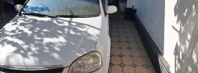 Lacetti 1.8 AT 2009 1