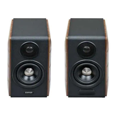 Колонки Edifier S880DB MKII Walnut 1