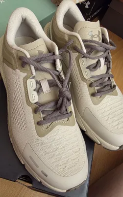 under armour кроссовки 1