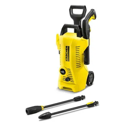 KARCHER Минимойка Karcher K2 Power Control рабочее давление до 130 бар 1