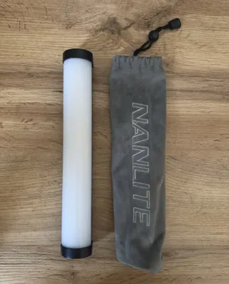 Nanlite Pavotube 6C