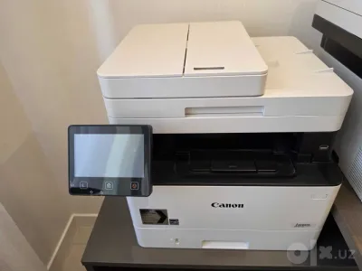 Canon iSENSYS MF421dw/3в1/Двусторонняя печать/WiFi 1