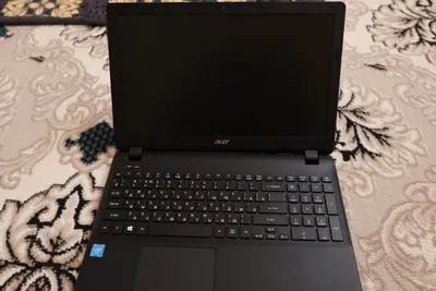 Ноутбук Acer 2519 1