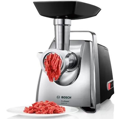 Bosch MFW67440 go‘sht maydalagichi 1