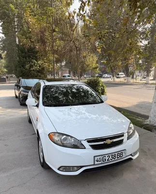 gentra 2020 avtomat elegant + 1