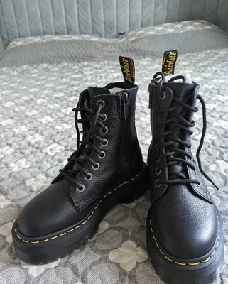 Ботинки Dr. Martens оригинал 1