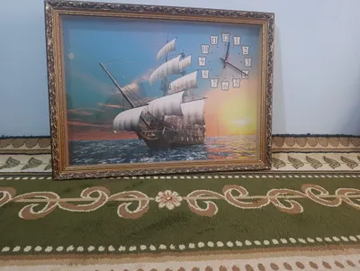 Kartenkali soat 1