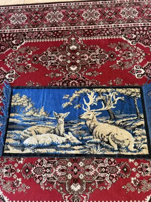 Nemis gobeleni sotiladi 1