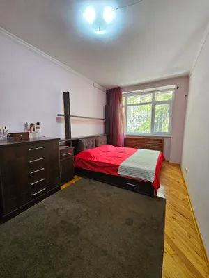 Ta’mirlangan g‘ishtli uydagi 3 xonali kvartira 1
