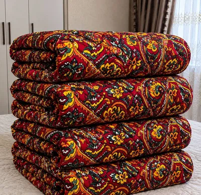 Кӯрпа из хлопка