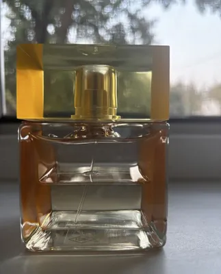 Духи Shiseido Zen 1