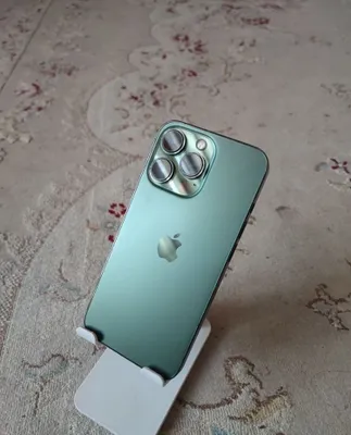 iPhone 13 Pro Max 128 ГБ 1
