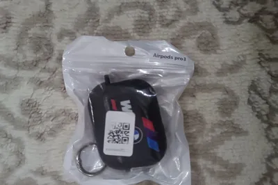 Airpods pro 3 chexoʻl 1