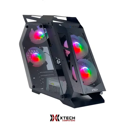 XTECH TRANSFORMER CASE -MODEL X003 (Игровой кейсы) 1