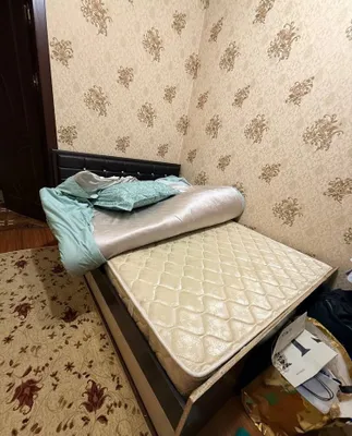 Спальня кровать (мебель) 1