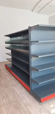 магазин учун полка
