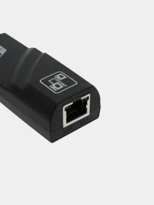 Сетевой кабель USB 3.0 to LAN 10/100/1000 Мбит/с 1