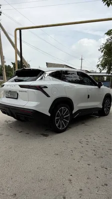 Jetour Dashing 1.6 Turbo 1