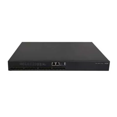 Коммутатор H3C S6520X-18C-SI (10G, L3, enterprise)