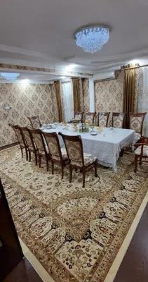 4 xonali kvartira, 93 m2, Mirzo Ulug'bek 1