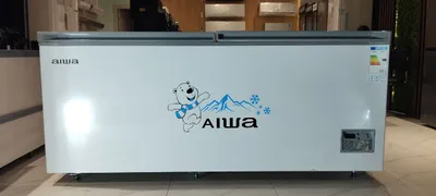Aiwa Japan — muzlatkichlar arzon narxlarda 1