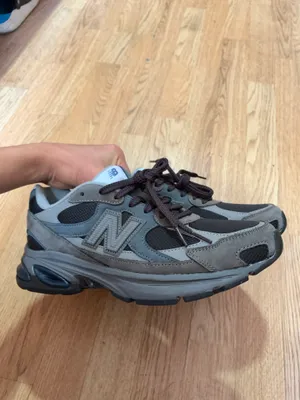 New Balance 2010 edition Krasofka 1