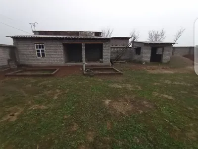 Дачный участок 1