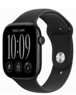 Новый Apple Watch Series 12 46мм Year 2026 • Часы • 1