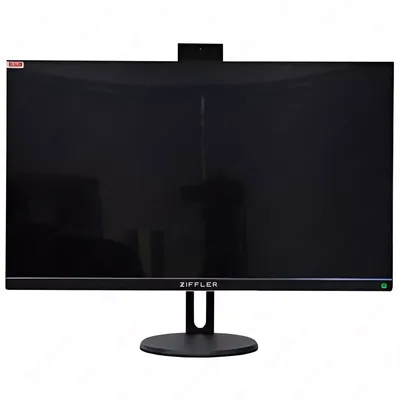 Моноблок Ziffler AIO 24PRO-H610 23.8″ (Premium) 1