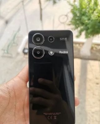 Redmi note 13 256 8+8 1