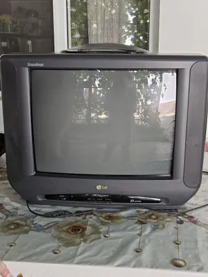 LG televizorini sotaman